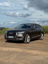 Audi Q7 e-tron 3.0 TDI quattro AHK Standhzg Exclusive
