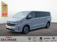Volkswagen T7 Caravelle - Vorschau Bild 1