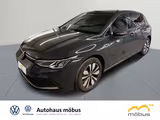 Volkswagen Golf VIII 1.0 eTSI Move *DSG*GJR*ACC*PDC*LED*AAC - Auto leasen in Berlin