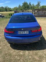 BMW Vollausgestatteter M340i xDrive  - BMW M340i von privat