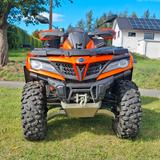CFMOTO CFORCE 1000 - Offers