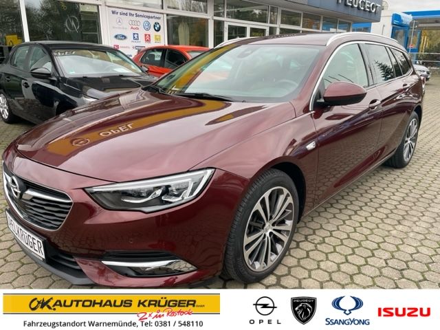 Opel Insignia B Sports Tourer Ultimate 2.0 CDTI *Lede