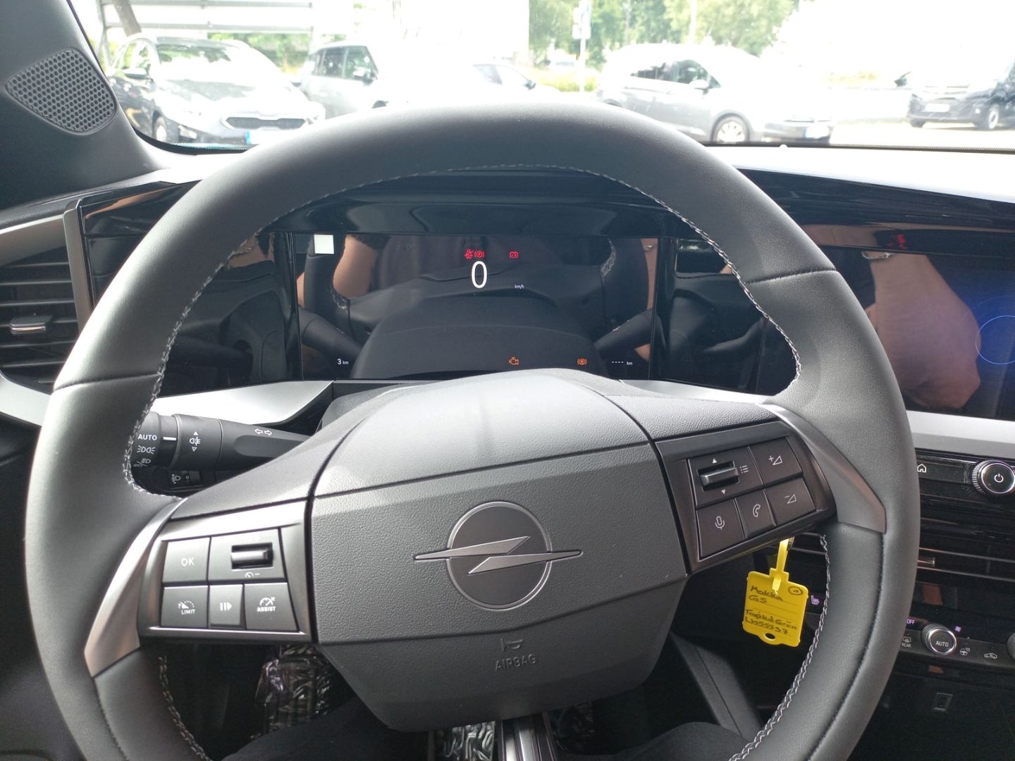 Opel Mokka - Bild 12