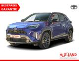 Toyota Yaris Cross 1.5 Hybrid AWD-i Adventure LED Navi