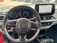 Suzuki Swift - Vorschau Bild 19