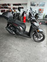 Honda SH350 I - HONDA ROLLER SH 350 I
