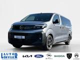 Opel Vivaro Combi XL 177 PS AT 8 AHK Navi RFK 9 Sitze - Opel Vivaro Jahreswagen