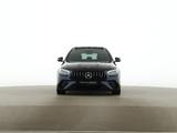 Mercedes-Benz E 53 AMG 4M+ T Night Standhz Pano AHK Burmester - blaue Mercedes-Benz E 53 AMG