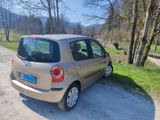 Renault Modus Dynamique 1.6 16V Dynamique - Renault Modus mit Benzin-Antrieb: Kleinbus, 1.6