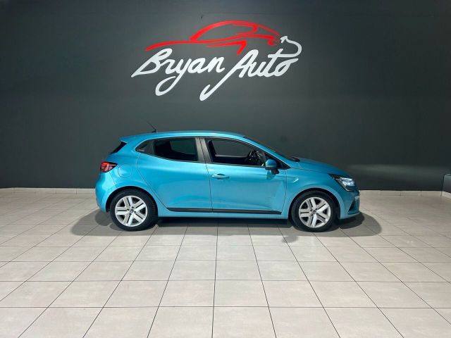 Renault Clio Hybrid E-Tech 140 CV 5 porte R.S. L