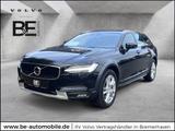 Volvo V90 Cross Country D4 AWD LED SITZHEIZUNG ACC - Volvo V90 Cross Country: Automatik