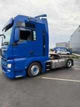 MAN TGX 18.500 EU6 4x2 Retarder Luft/Luft Low-Liner - Offers