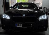 BMW 530d BMW5er F11 M Performance Xdrive TÜV 05/28 - BMW 5er Reihe: Kombi, Bmw5er