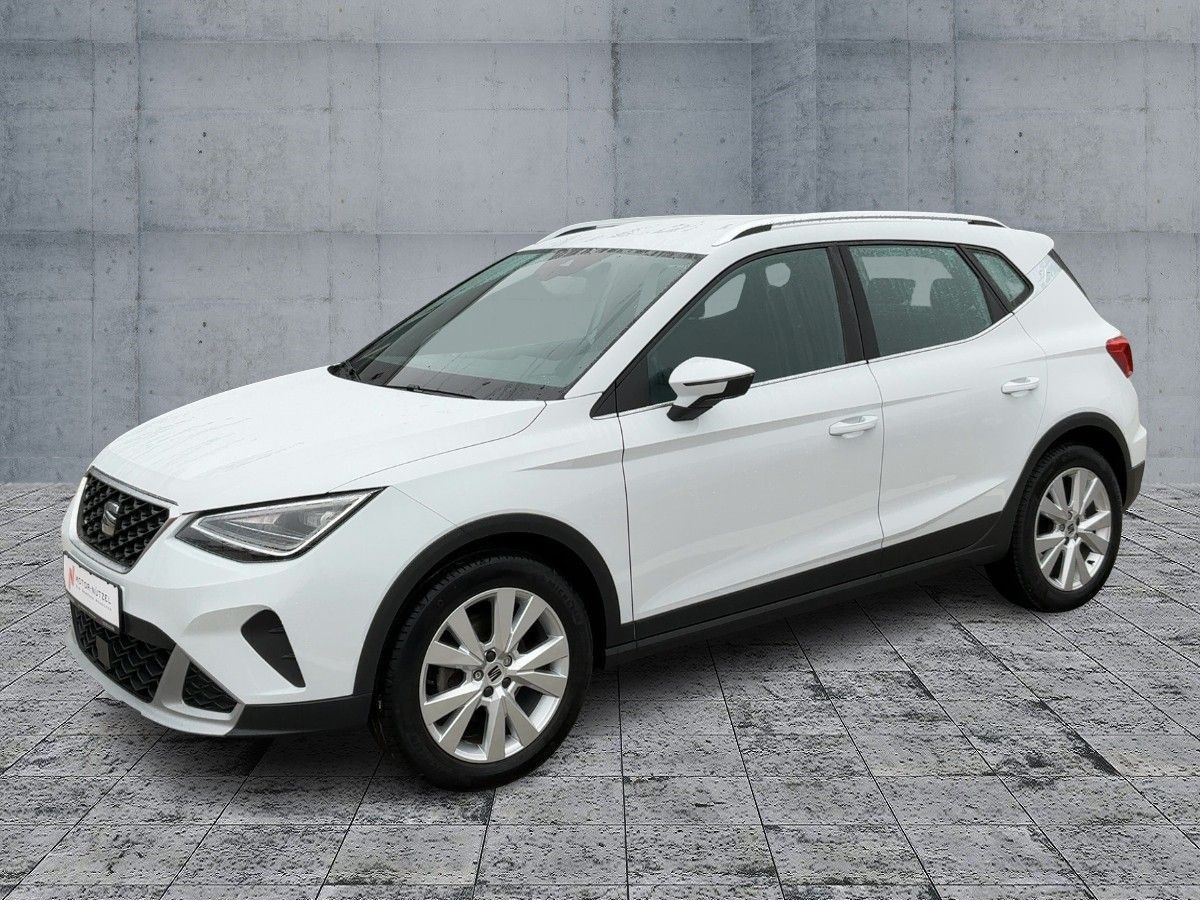 Seat Arona - Bild 2