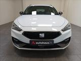 Seat Leon 1.5 eTSI FR|Navi|CAM|Pano|Lenkrhzg. - Seat mit Benzin-Antrieb: Kombi