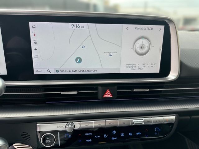 Fahrzeugabbildung Hyundai IONIQ 6 First Edition Elektro 4WD HUD Navi Digit