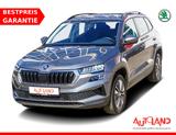 Skoda Karoq 1.0 Ambition LED 4x Sitzheizung Kamera - Skoda Karoq: Ambition
