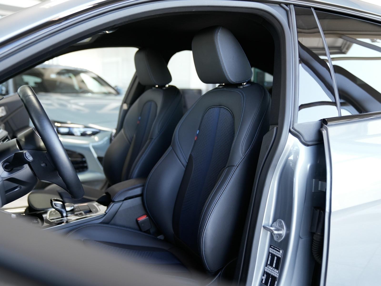 BMW 218 Gran Coupé 218 Gran Coupe i M Sport ACC Head-Up Kamera, миниатюра 4