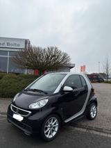 Smart ForTwo Pano/Scheckheft/Gepflegt/Carp... - Smart Gebrauchtwagen in Osnabrück