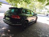 Volkswagen Touareg 3.0 V6 TDI SCR Tiptr. Exclusive BMT ... - Volkswagen Touareg: Exclusive