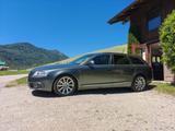 Audi A6 3.0 TDI Avant S-Line quattro / Allroad, Luft - Audi A6 aus 2010: Line