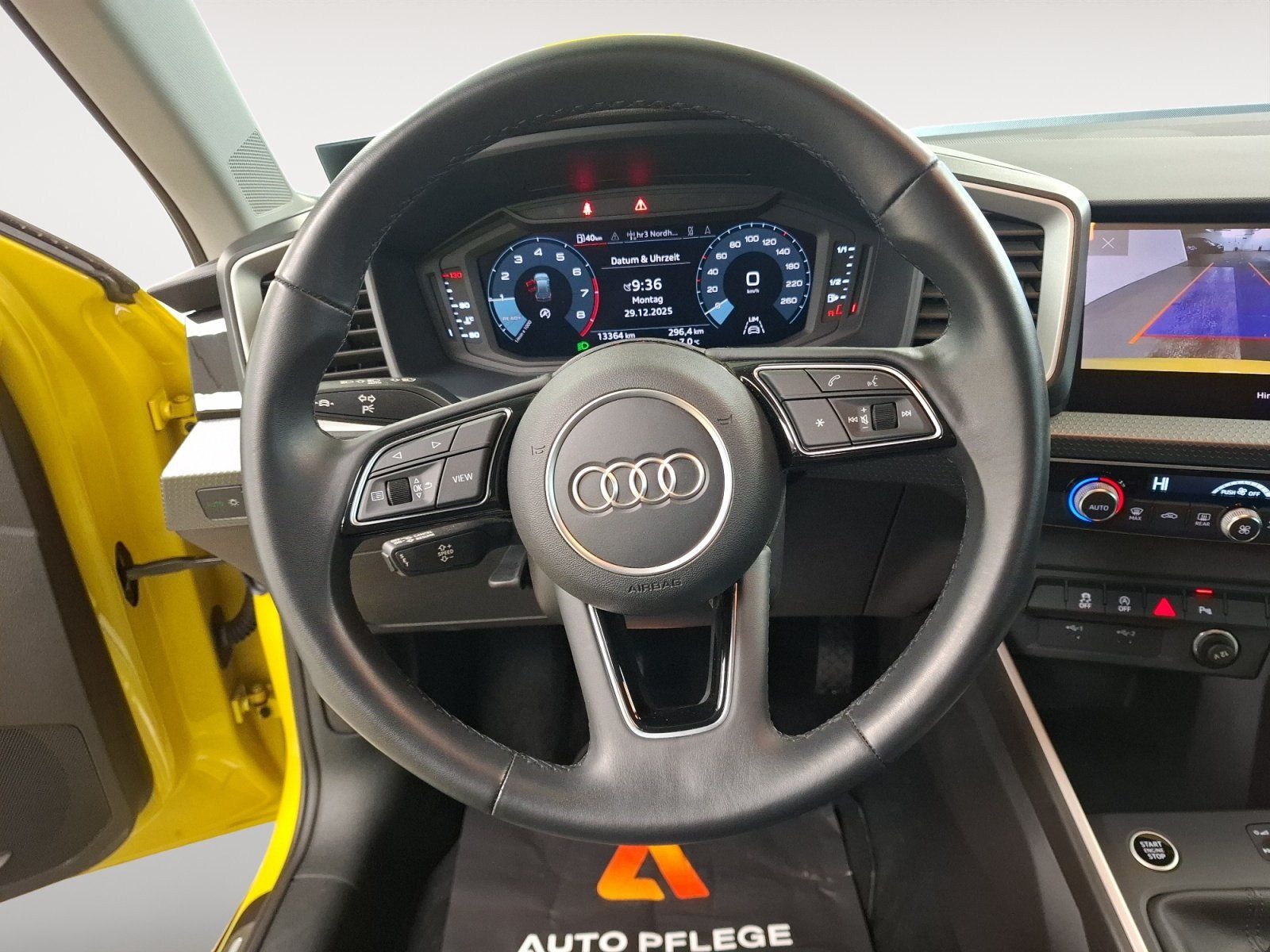 Audi A1 - Bild 11