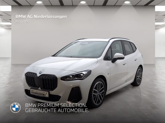 BMW 223i xDrive Active Tourer M Sport AHK Harman/K