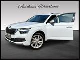 Skoda KAMIQ  STYLE - 4,89% ZINS - GARANTIE BIS 12/2028 - Skoda Kamiq Gebrauchtwagen in Bremen