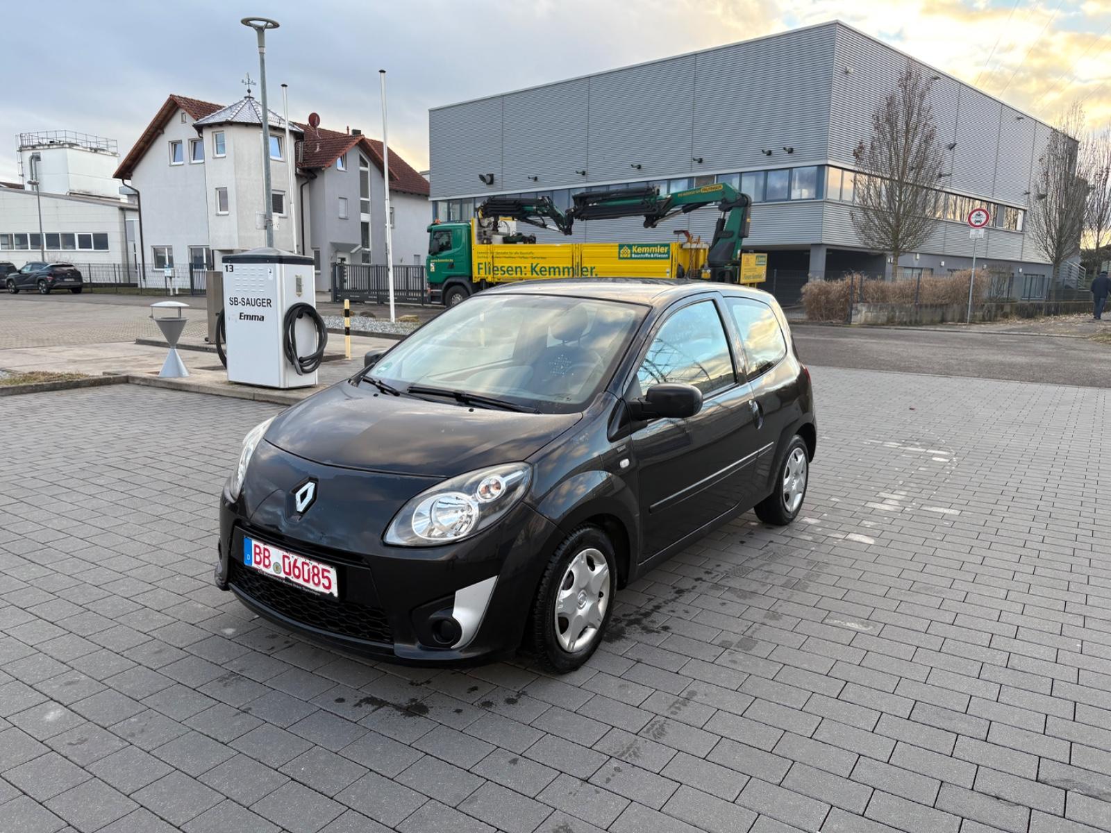 Renault Twingo YAHOO! *Tüv 2/27 *Klima