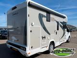 Chausson 640 - Chausson Alkoven