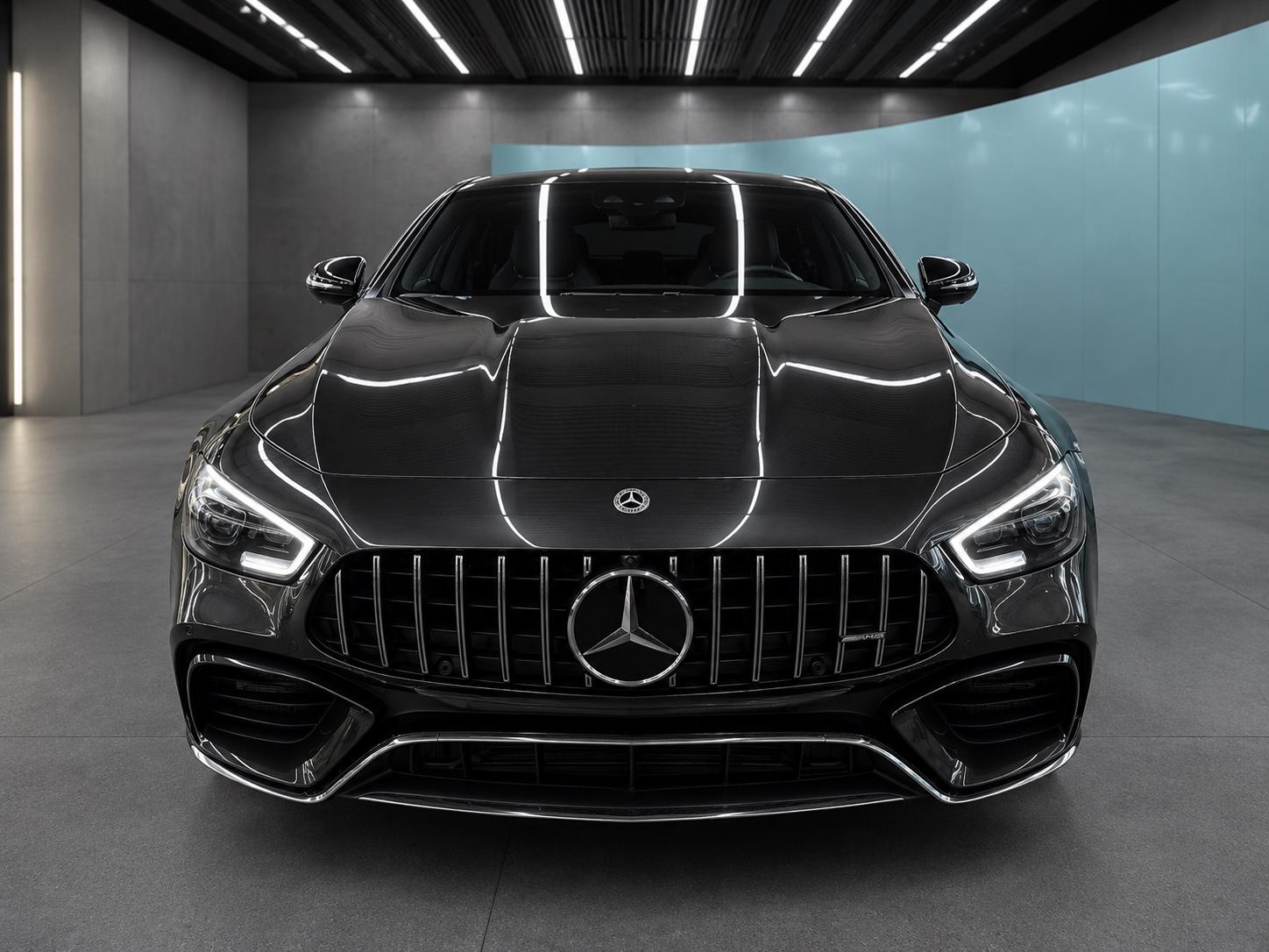 Mercedes-Benz AMG GT 63 4MATIC+ Autom.*HEAD UP*PANORAMA*MASSAG