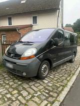 Renault Trafic - Renault Trafic aus 2004
