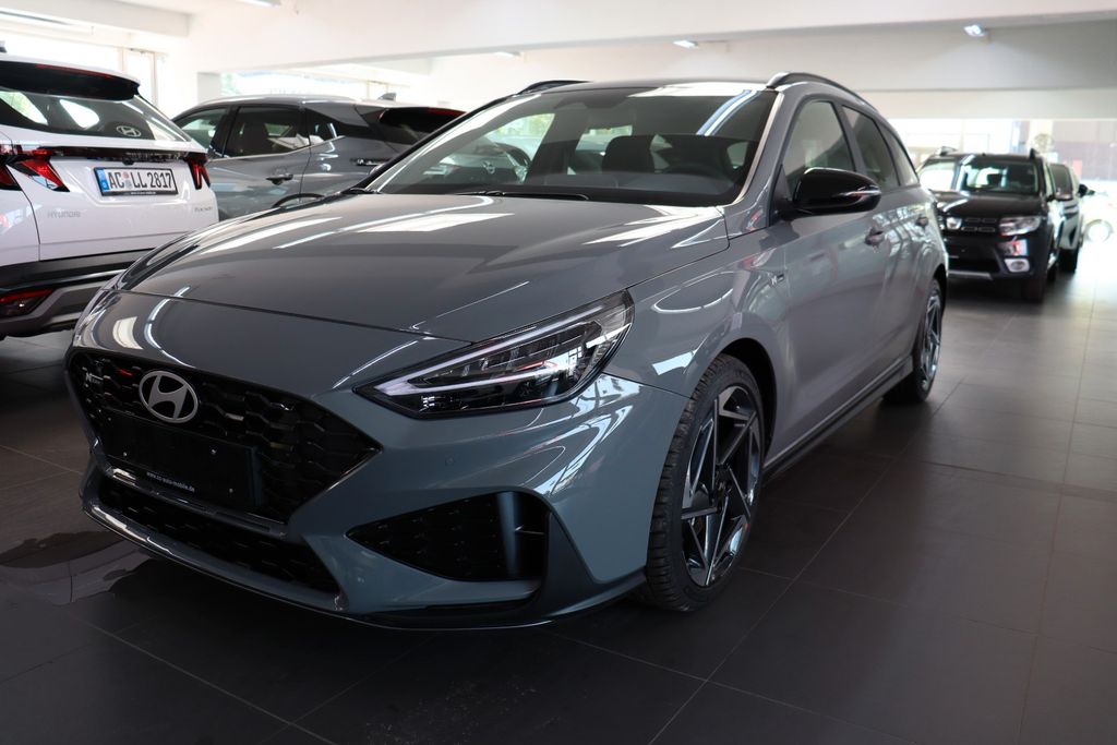 Image of Hyundai i30