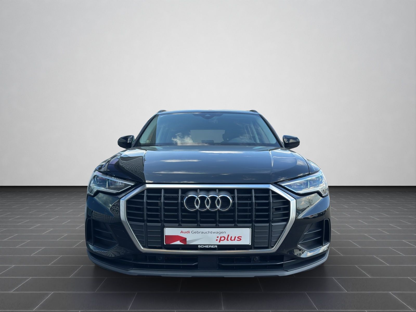 Audi Q3 - Bild 6