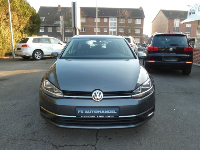 Volkswagen Golf VII Lim. Comfortline BMT/Start-Stopp