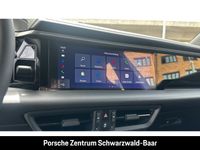 Porsche Macan - Vorschau Bild 15