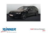 Audi A6 Avant  quattro S line/HuD/Pano/Matrix LED - Diesel Gebrauchtwagen