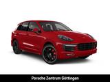 Porsche Cayenne GTS Soft-Close PDCC Surround-View BOSE - Porsche Cayenne: Rot