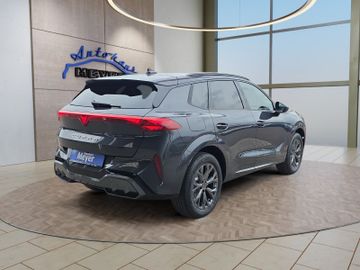 Cupra Terramar - 5