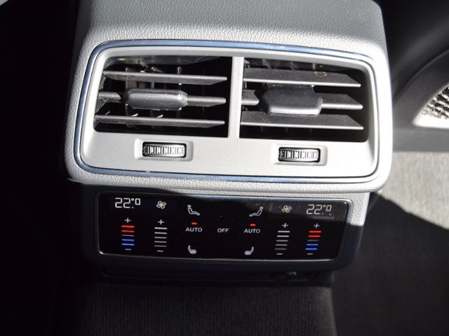 S6 Avant 3.0 TDI quattro VOLL LUFT/21-ZOLL/STAND
