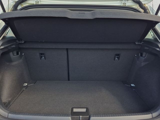Polo 1.0 MPI, DAB+, LED, CarPlay