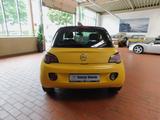Opel Adam Slam ecoFlex - inter P. - Opel Adam in Hannover