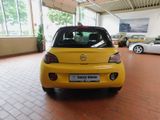 Opel Adam Slam ecoFlex - inter P. - Opel Adam in Hannover