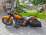 Harley-Davidson FXSTB Night Train - Angebote