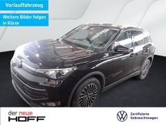 Volkswagen Tiguan 1.5 eTSI DSG GOAL AHK Matrix el.Heckkl. K