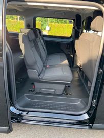 Bild 18 Opel Vivaro K. XL 9 Sitze Heckklappe 3 Jahre Garantie