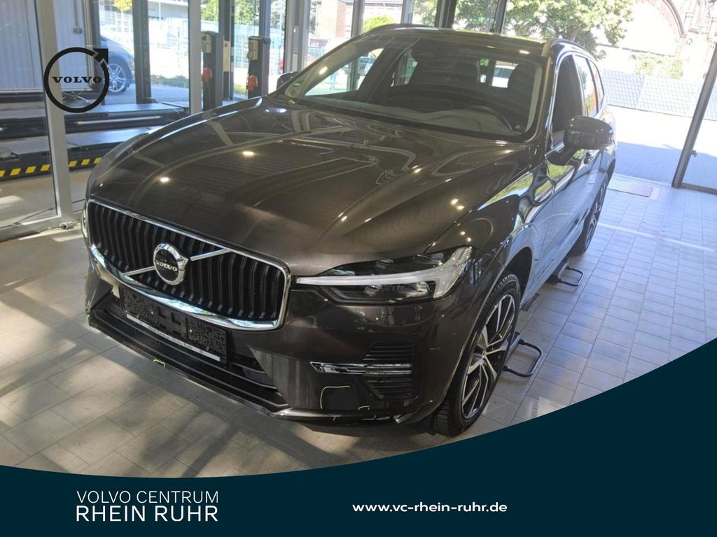 Image of Volvo XC60