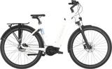 Scott Sub 40 Belt Wave S - Scott E-Bikes