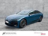 Audi A6 Sportback e-tron perf. EDITION ONE MATRIX+AHK