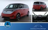 Volkswagen ID.Buzz 250 kW GTX LR 4MOTION ACC AHK 3ZK 360°